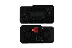 Mexxsun 12 Volt 3000 Watt Tam Sinüs İnverter - İnvertör - 12 - 220 Volt Çevirici - Görsel 4