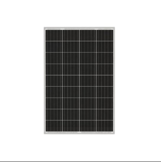 LEXRON - İnges 110 WATT MONOKRİSTAL GÜNEŞ PANELİ - Görsel 2