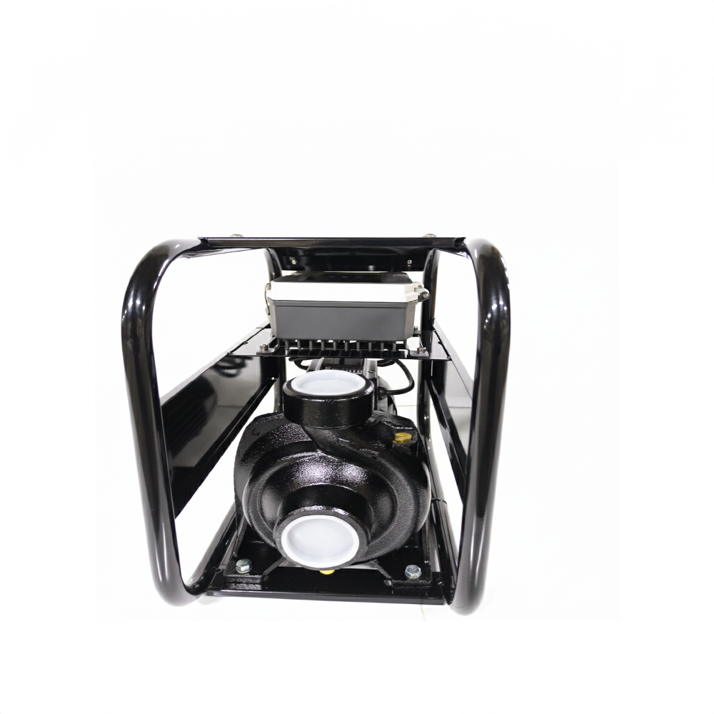 HEGEL - İnges 110 VOLT 1500 WATT SOLAR YÜZEY POMPASI DC - 4 ADET GÜNEŞ PANELİYLE ÇALIŞIR - Görsel 3