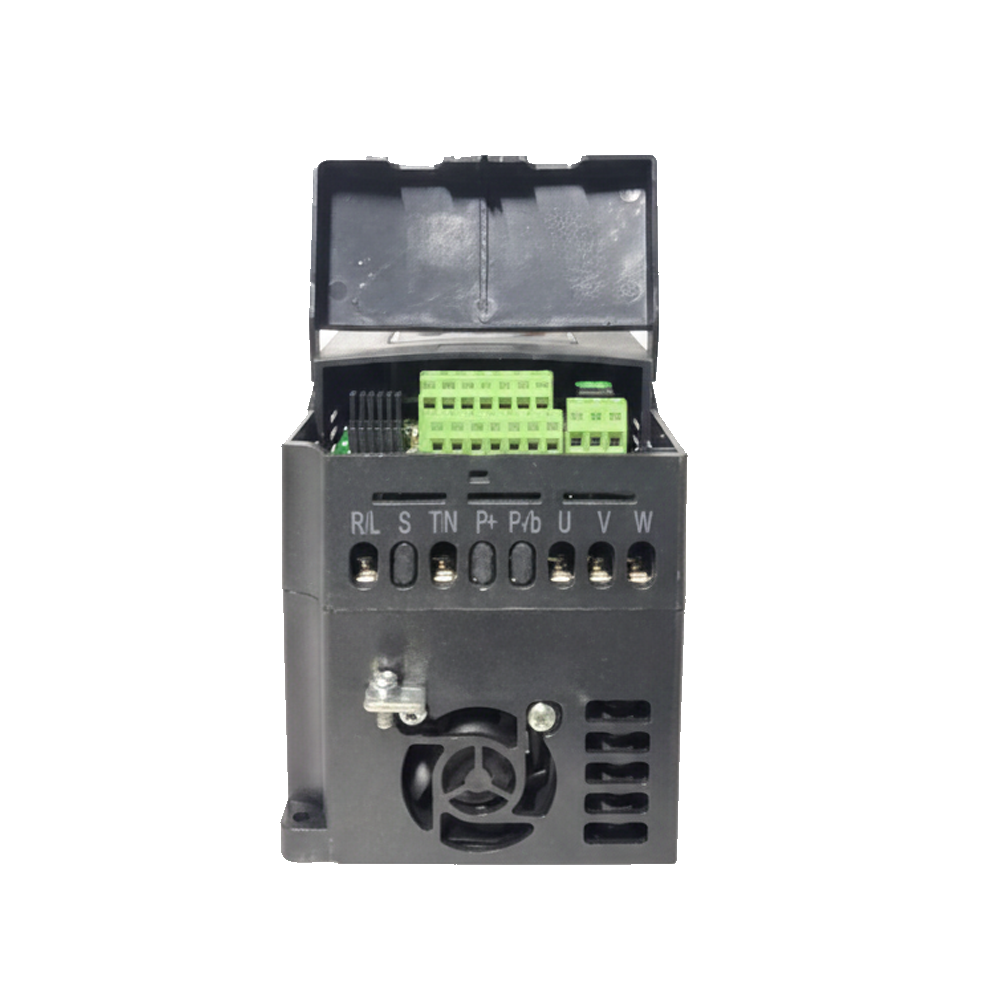 HEGEL - İnges 2.2 KW 3HP Monofaze MPPT Dalgıç Pompa Sürücüsü 220V Solar Pompa İnverteri - - Görsel 5