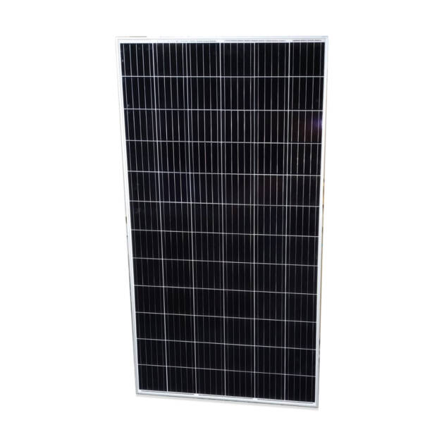 395 WATT MONOKRİSTAL GÜNEŞ PANELİ - KARAVAN , BAĞ EVİ , KONTEYNIR , YAT GÜNEŞ ENERJİ SİSTEMİ İÇİN