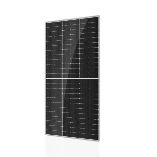 550 WATT MONOKRİSTAL HALF CUT GÜNEŞ PANELİ - KARAVAN, BAĞ EVİ , KONTEYNIR , TARIMSAL SULAMA İÇİN