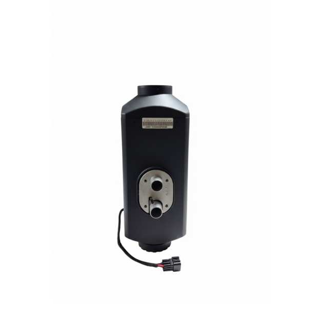 ARAÇ ISITICI SPLİT  WEBASTO 5 KW - DİZEL 12 VOLT – KARAVAN , BAĞ EVİ , KONTEYNIR İÇİN ( HLS-K13A )